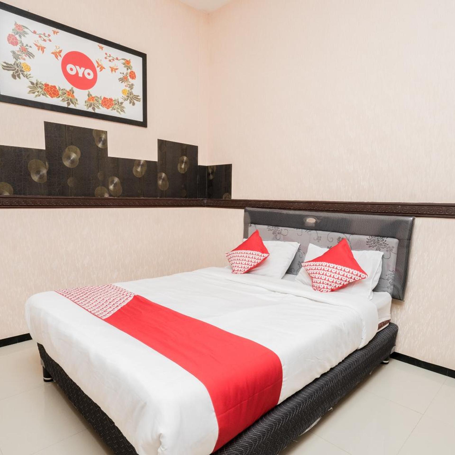 Hotel O Central Batu Near Jatim Park 3 Formerly Bunga Matahari Hotel 20/50