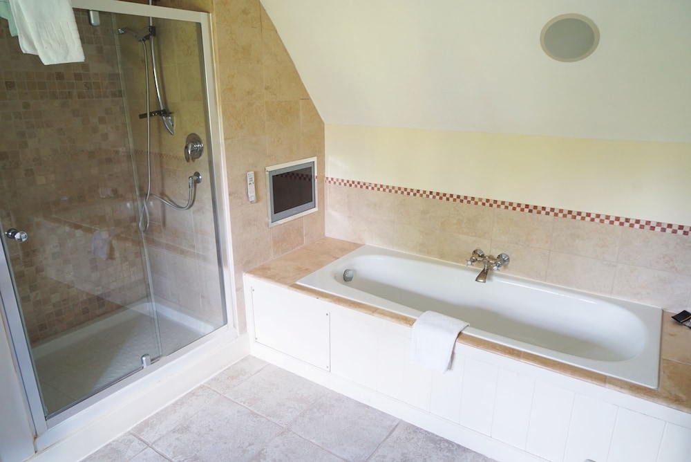 Cotswold House Hotel & Spa 44/45