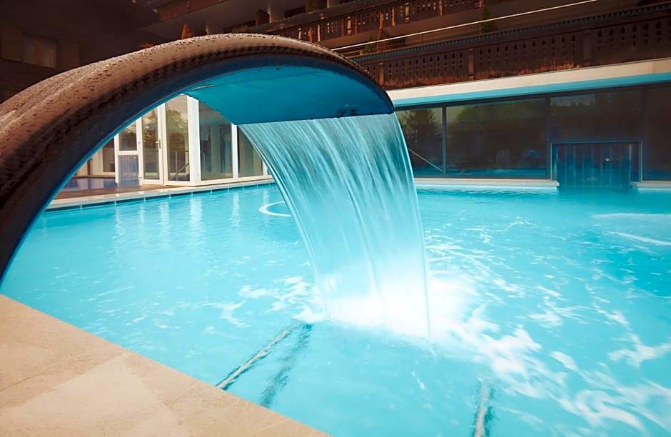 Wellness Spa Hotel Ermitage 23/50
