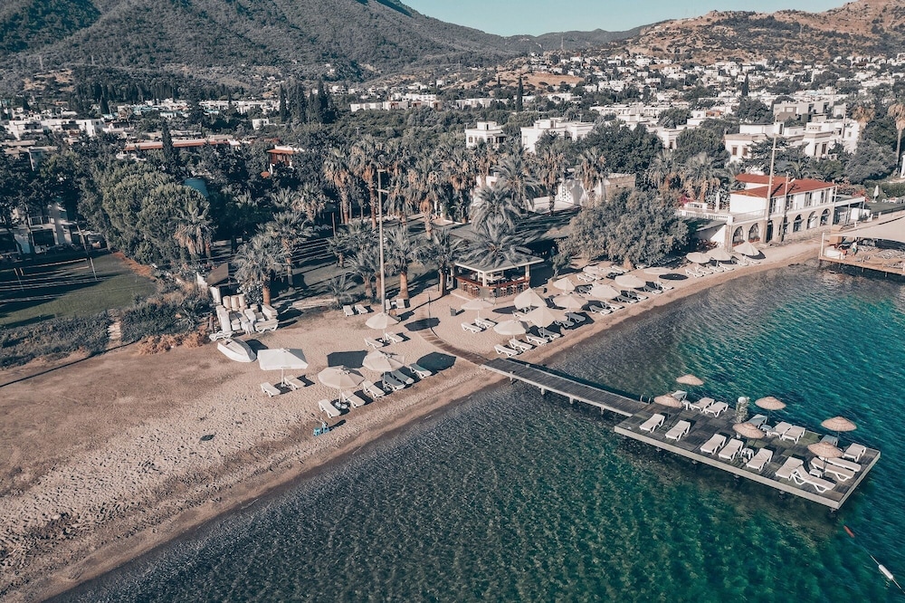 Selvi Beach Hotel 28/48