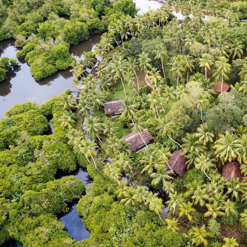 Kaju Green Eco Lodges 34/50
