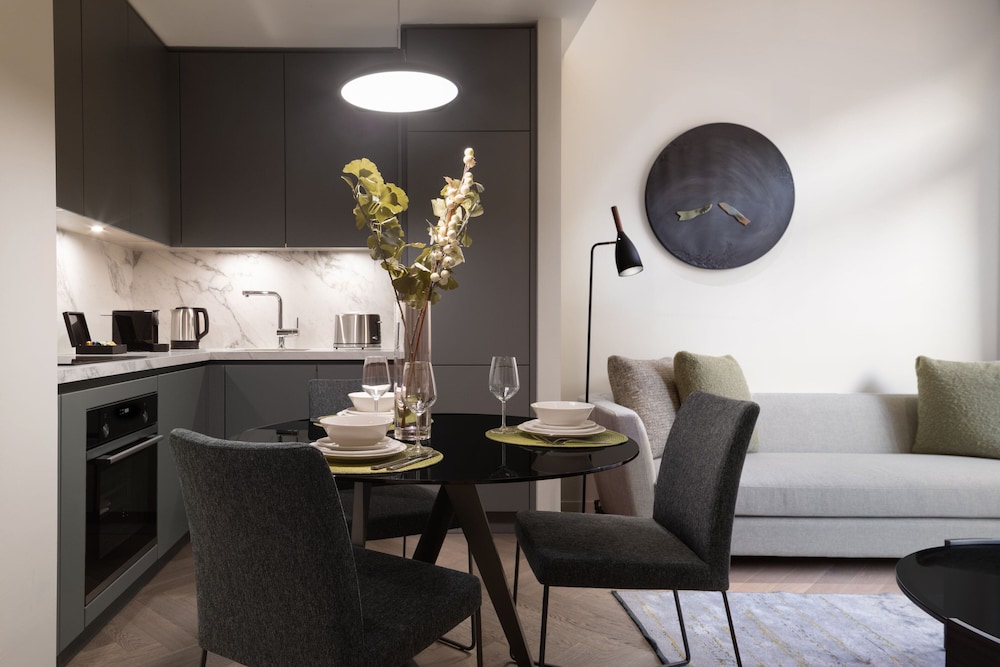 Marriott Executive Apartments Istanbul Fulya 24/50