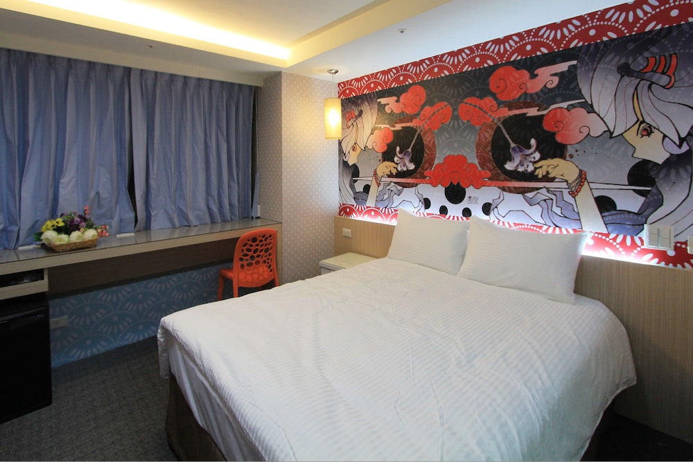 Morwing Hotel 37/50