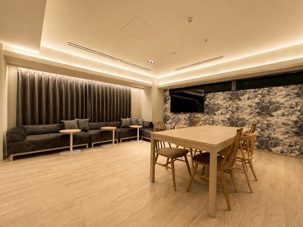 Randor Hotel Sapporo Heritage 39/50