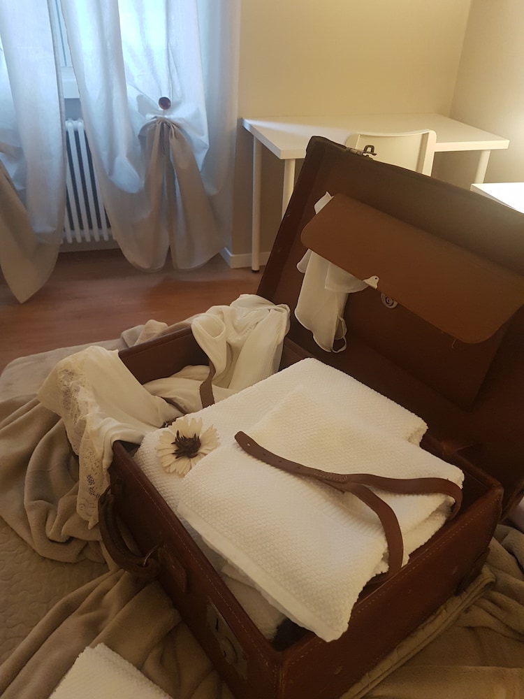 Affittacamere Gradisca 8/25