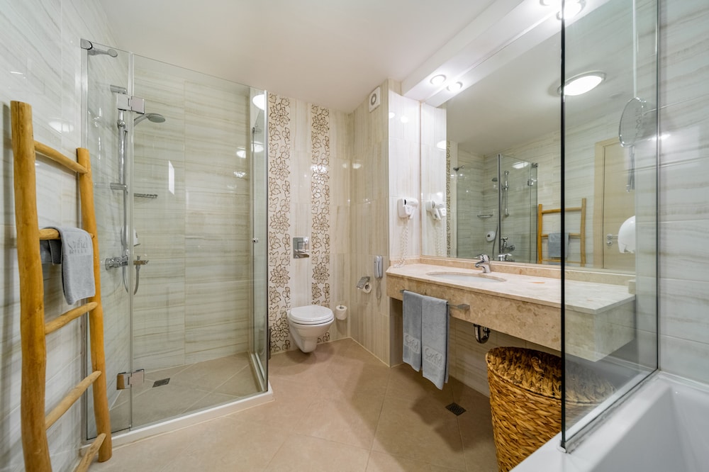JUNIOR SUITE, SIDE SEA VIEW
