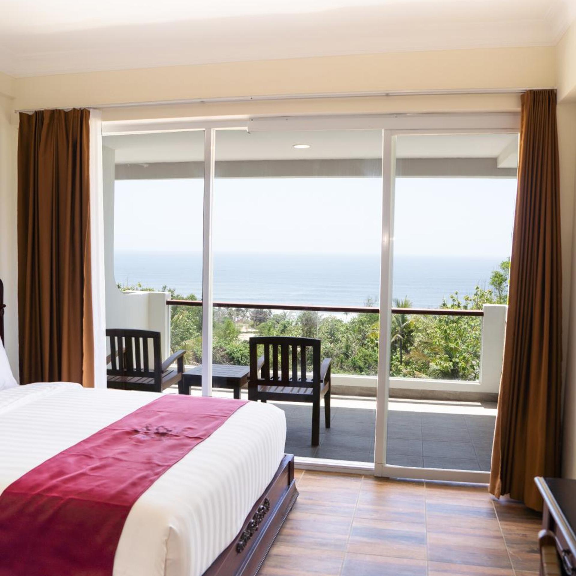 D Girijati Resort and Beach Club 7/16