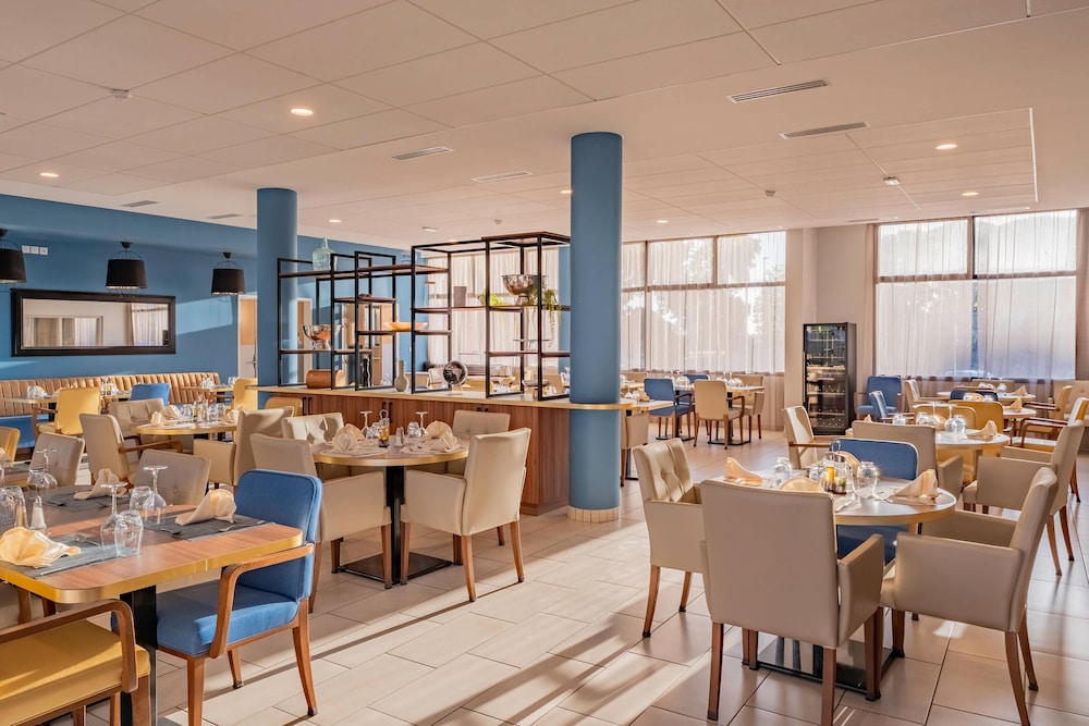 Quality Aparthotel Rochefort 30/43