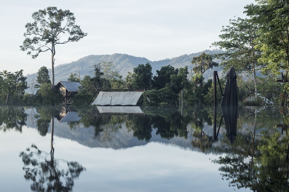 Lala Mukha Tented Resort Khao Yai 36/50