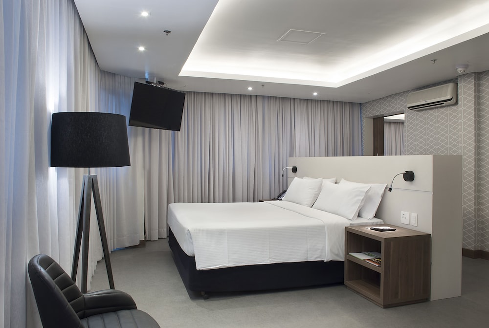 Master Porto Alegre (ex. Holiday Inn Porto Alegre) 35/69