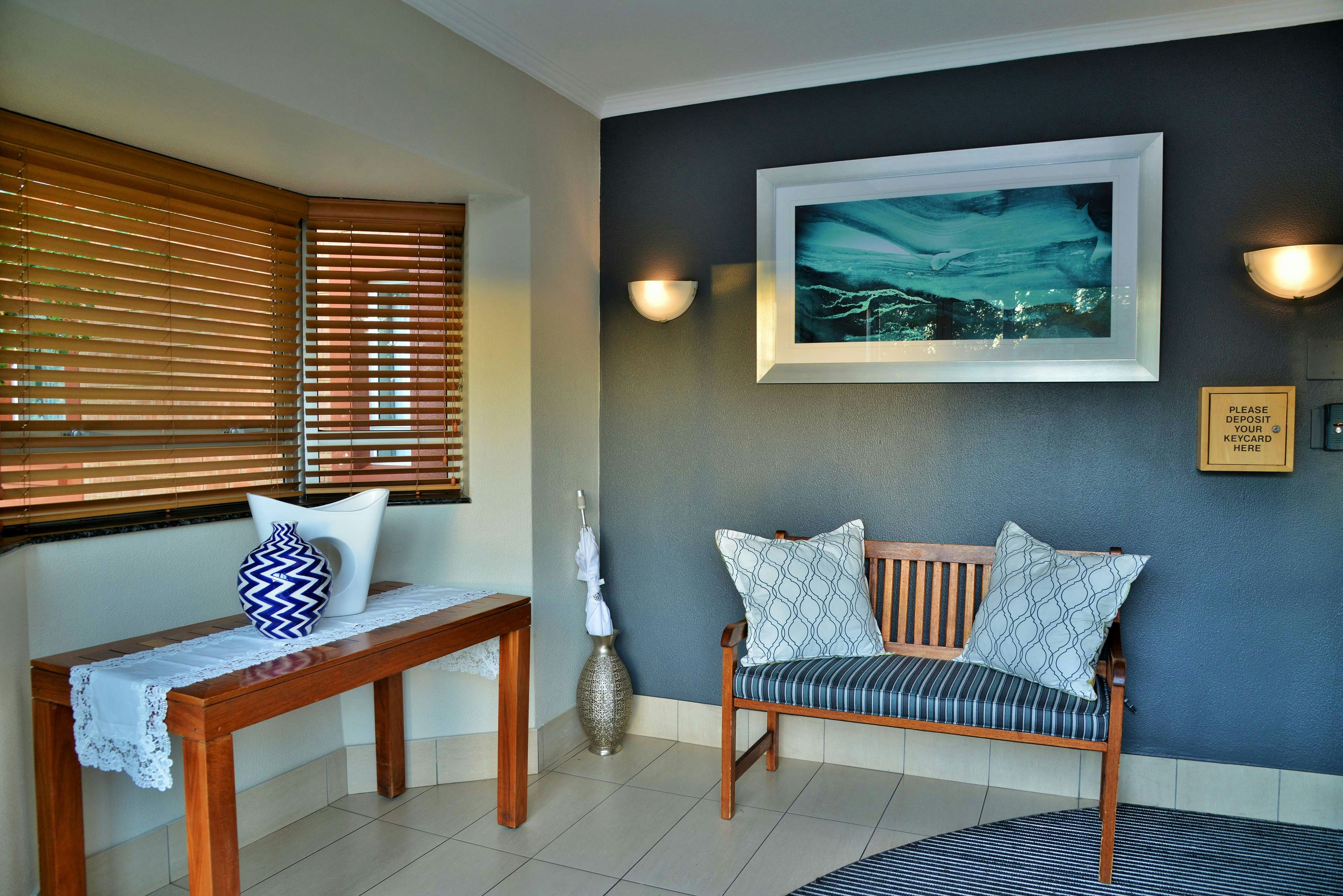 Road Lodge Rivonia 6/9