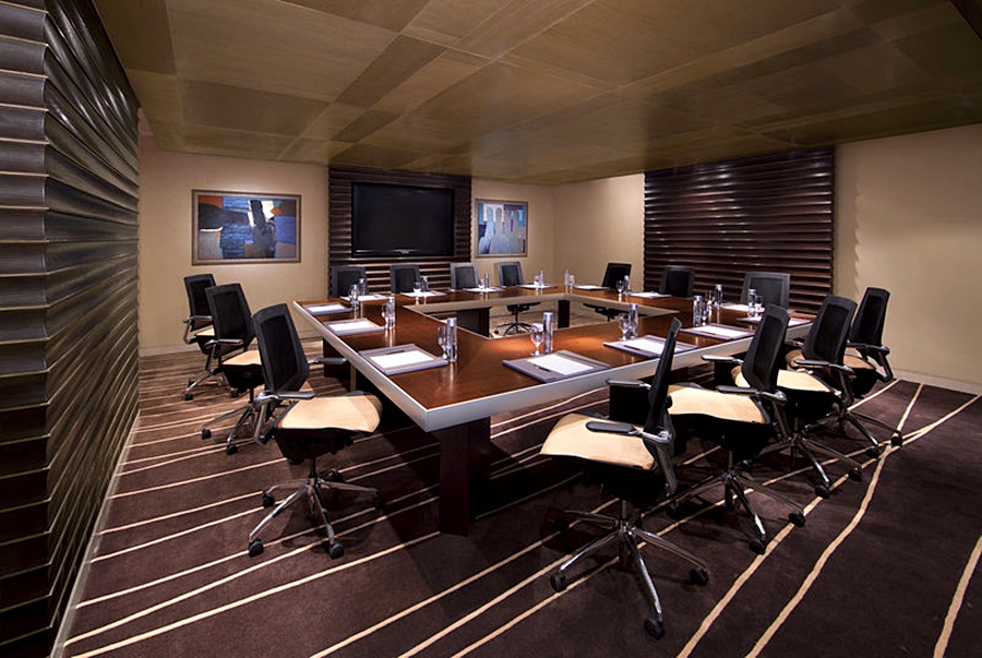 The Mangroves Abu Dhabi, LXR Hotels & Resorts 72/82