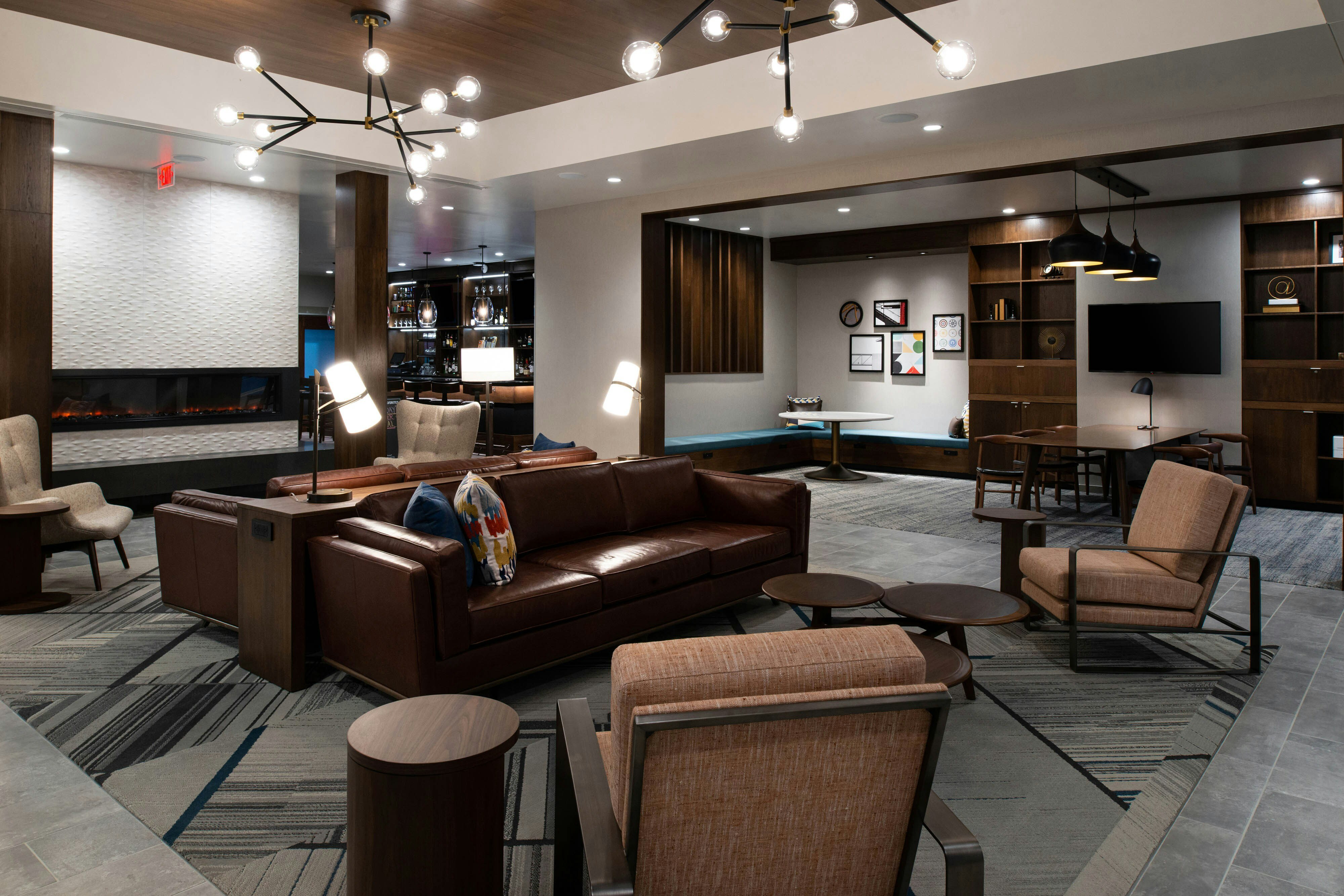 Four Points by Sheraton Kansas City Olathe 8/14