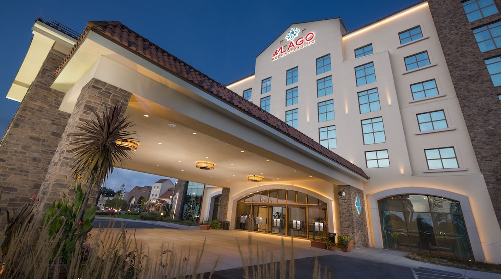 Del Lago Resort & Casino 1/61