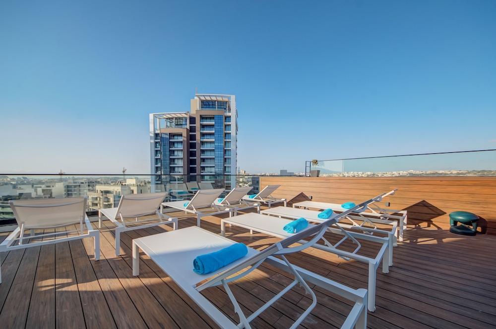 Noru Hotel Malta 59/64
