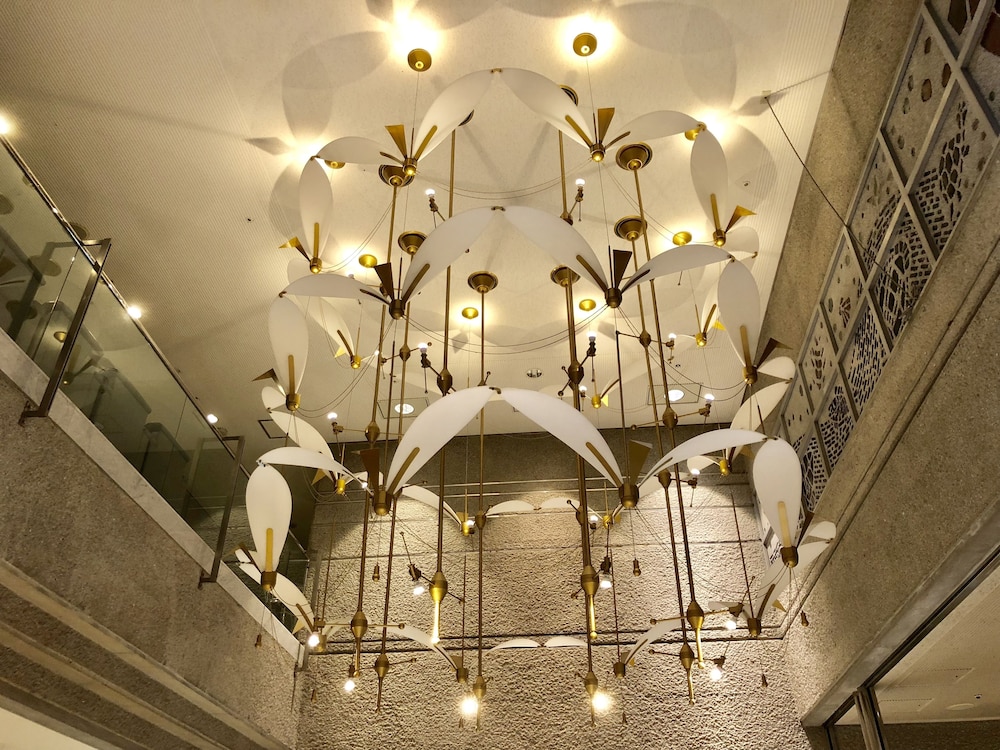 Spa & Resort Hotel Solage Oita-Hiji 28/72
