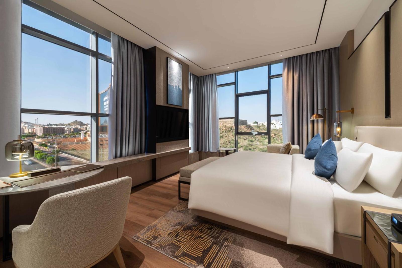 Braira Abha Hotel 24/62