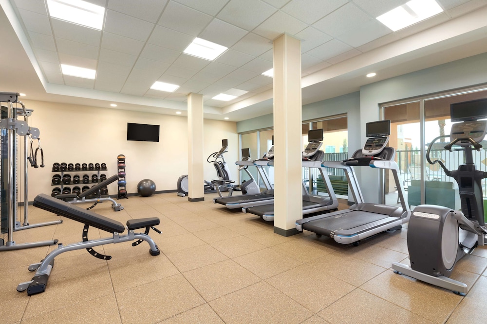 Homewood Suites By Hilton Irvine John Wayne Airport 18/52