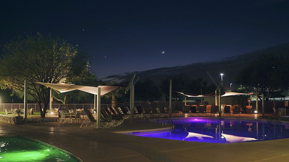 Wekopa Casino Resort 13/69