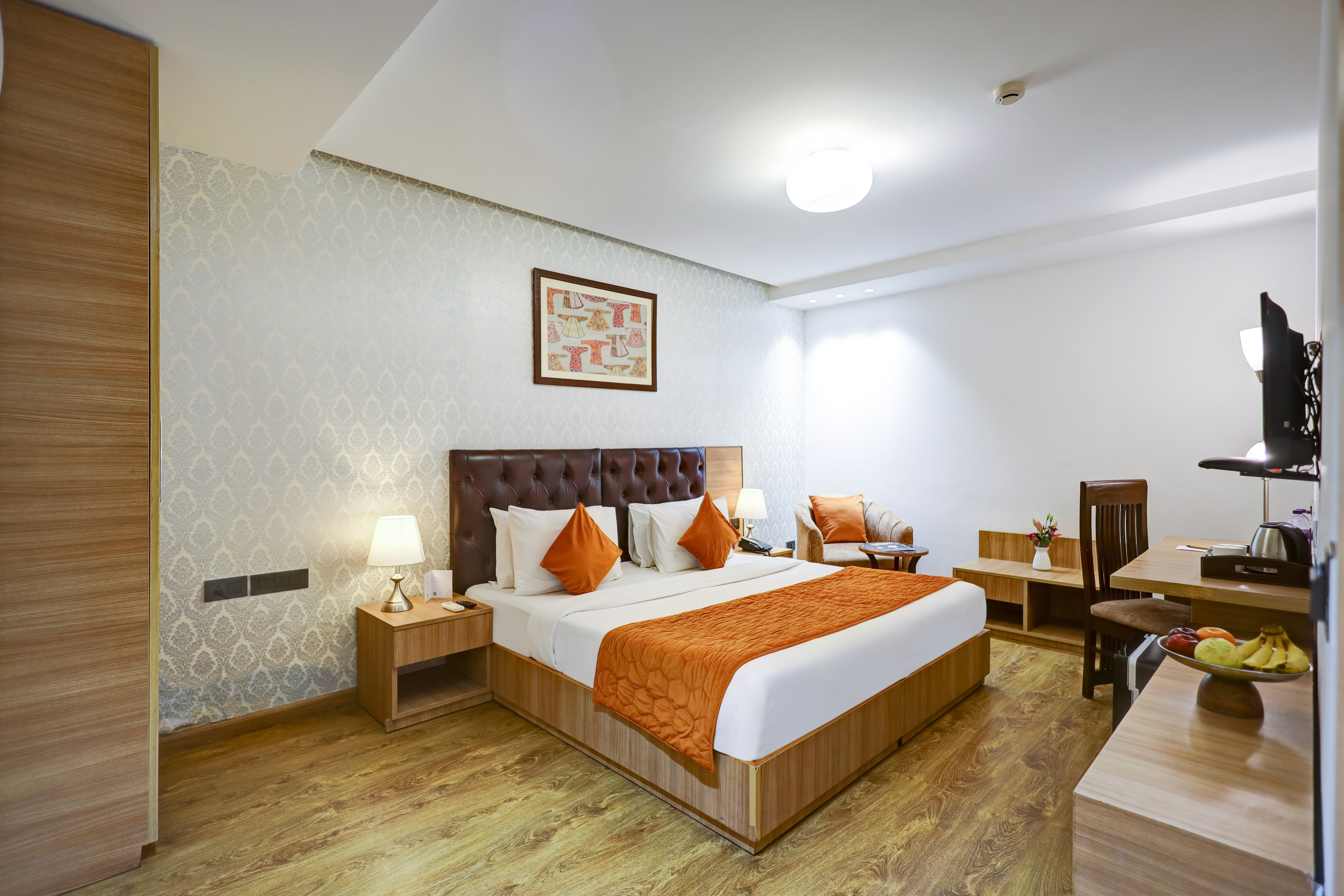 Hotel 91 Huda City Centre 29/50