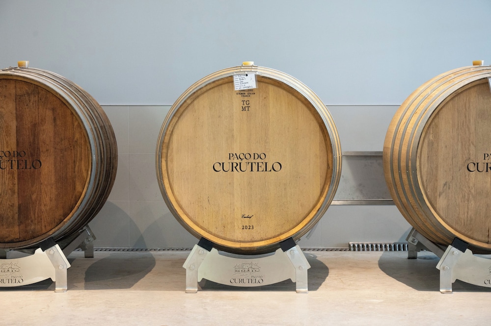 Vila Gale Collection Ponte de Lima Vineyards 36/71