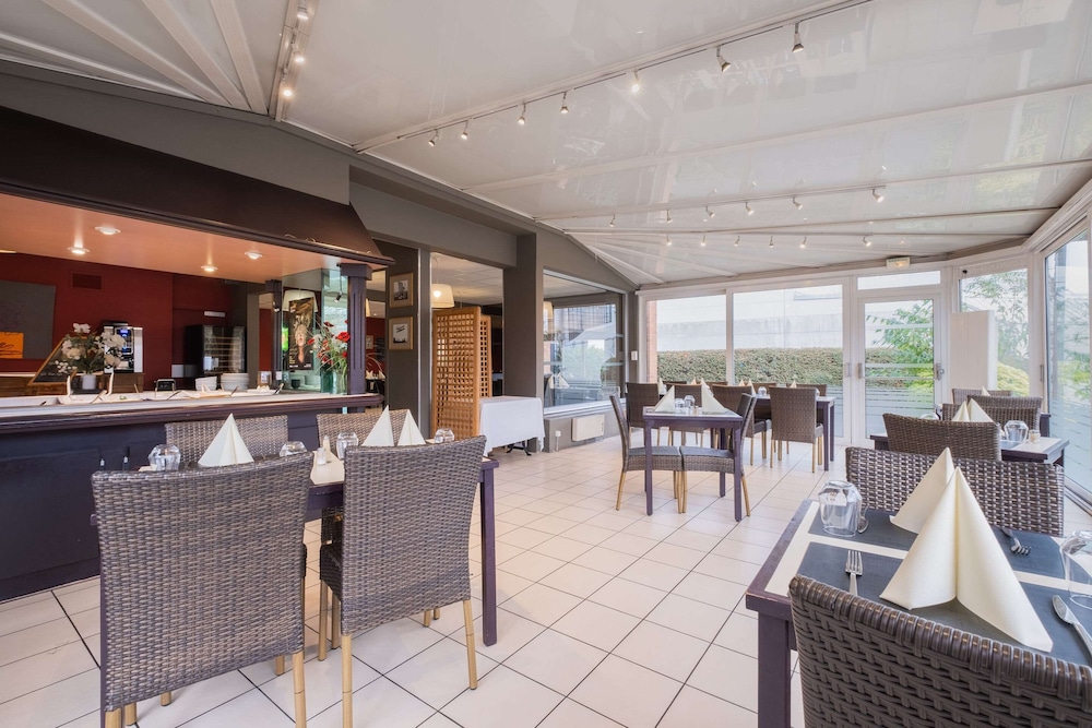 Comfort Hotel Lille L'Union 44/53