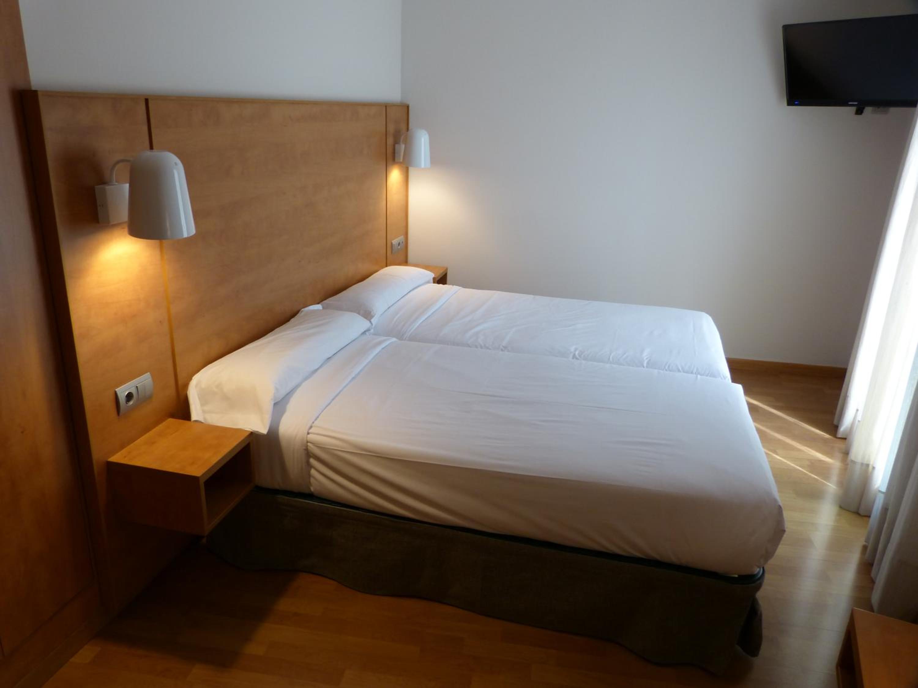 Renovated, Standard, Double Bed