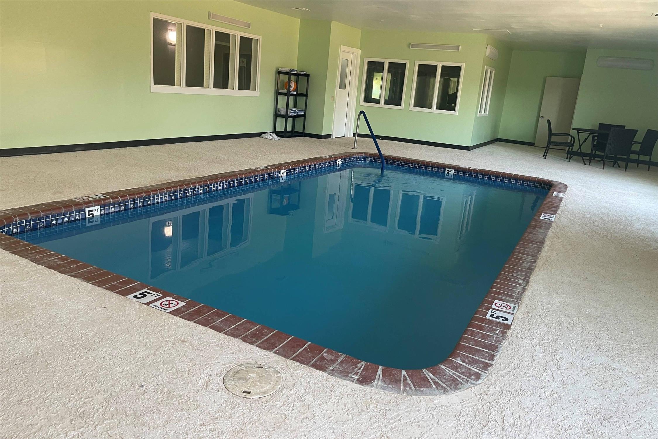Quality Suites Abilene Mall Area 4/6