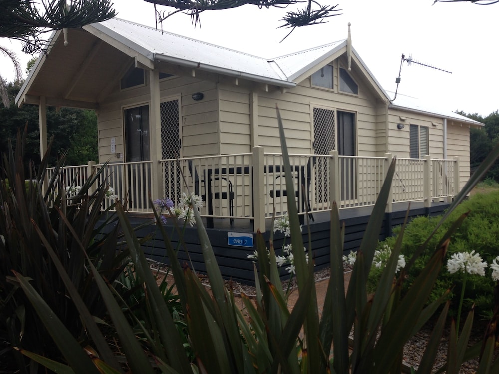 NORAH HEAD HOLIDAY PARK 1/50