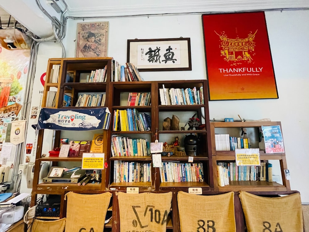 Yuan Qi Hostel 39/50