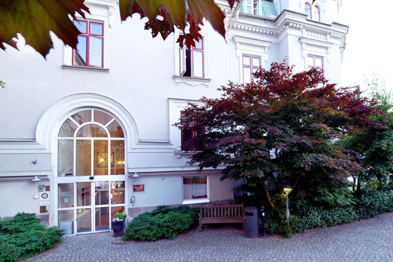Home Hotel Victoria 30/30