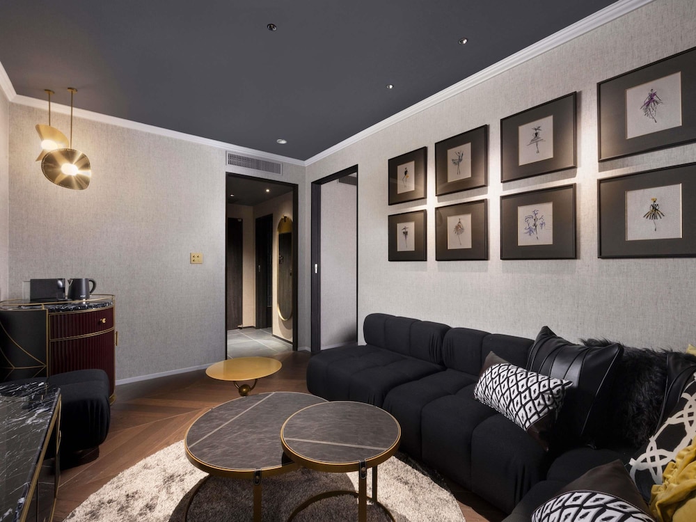Mercure Tokyo Hibiya 40/59