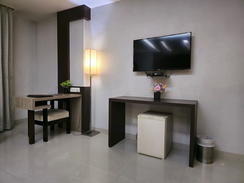 Hotel Daaysco Oley Allo 7/50