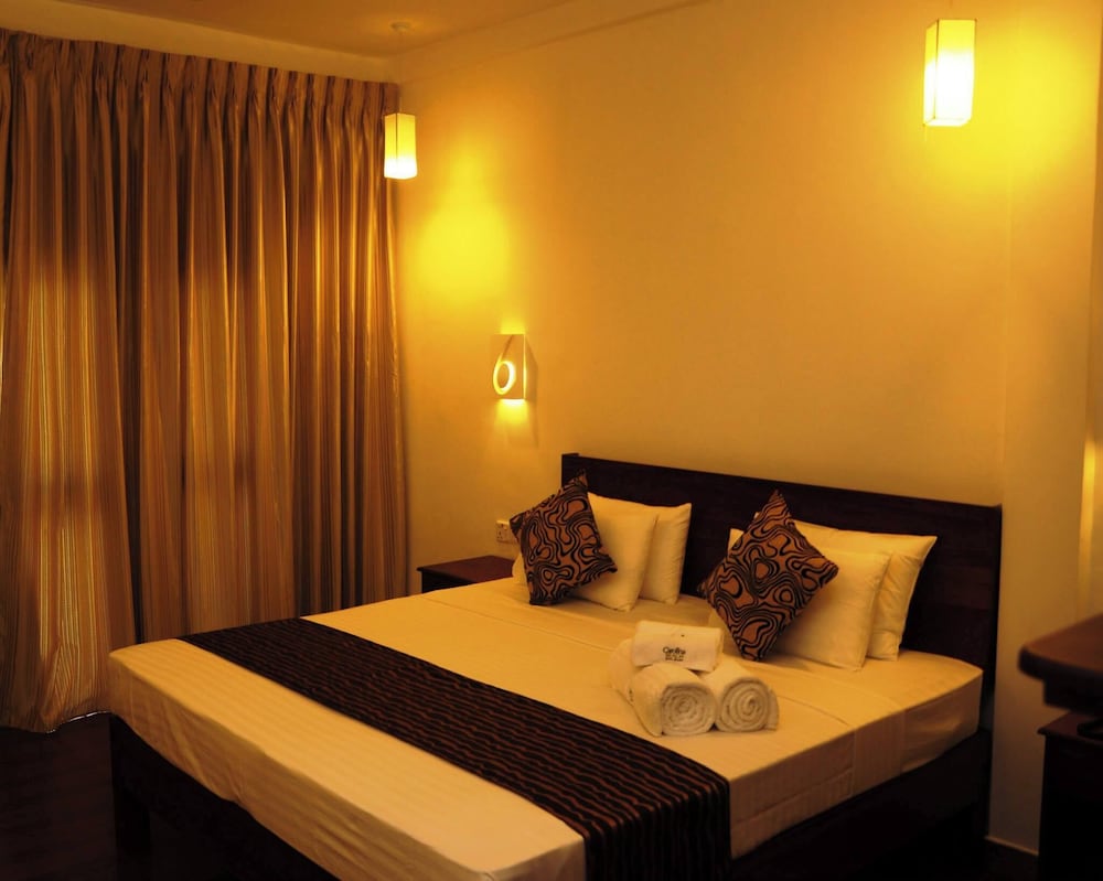 Carolina Beach Resort & Spa 11/50
