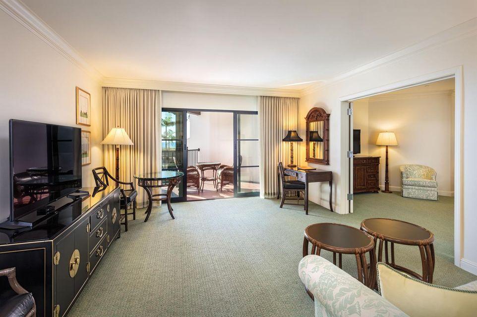 1 BEDROOM, PREMIUM, SUITE, PARTIAL OCEAN VIEW, BALCONY