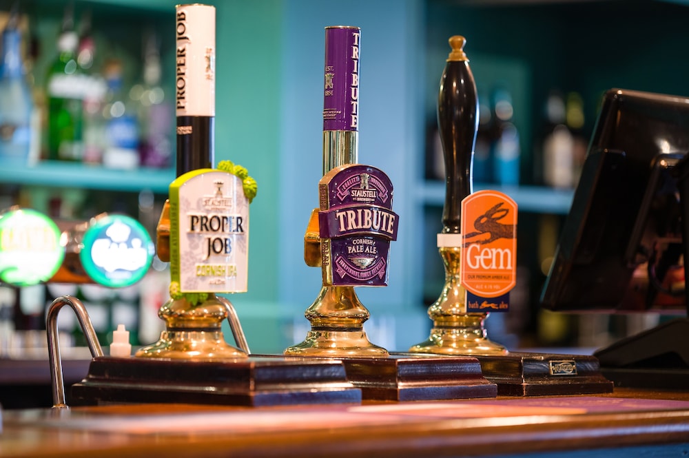 County Arms 19/50