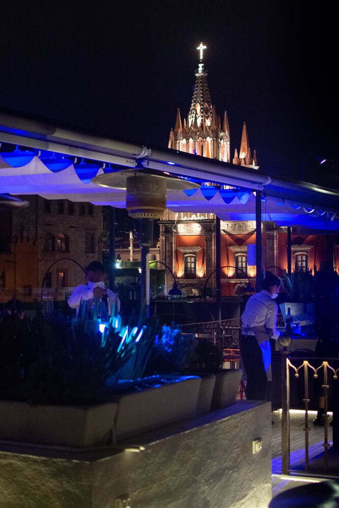 Casa 1810 Hotel Boutique 43/50
