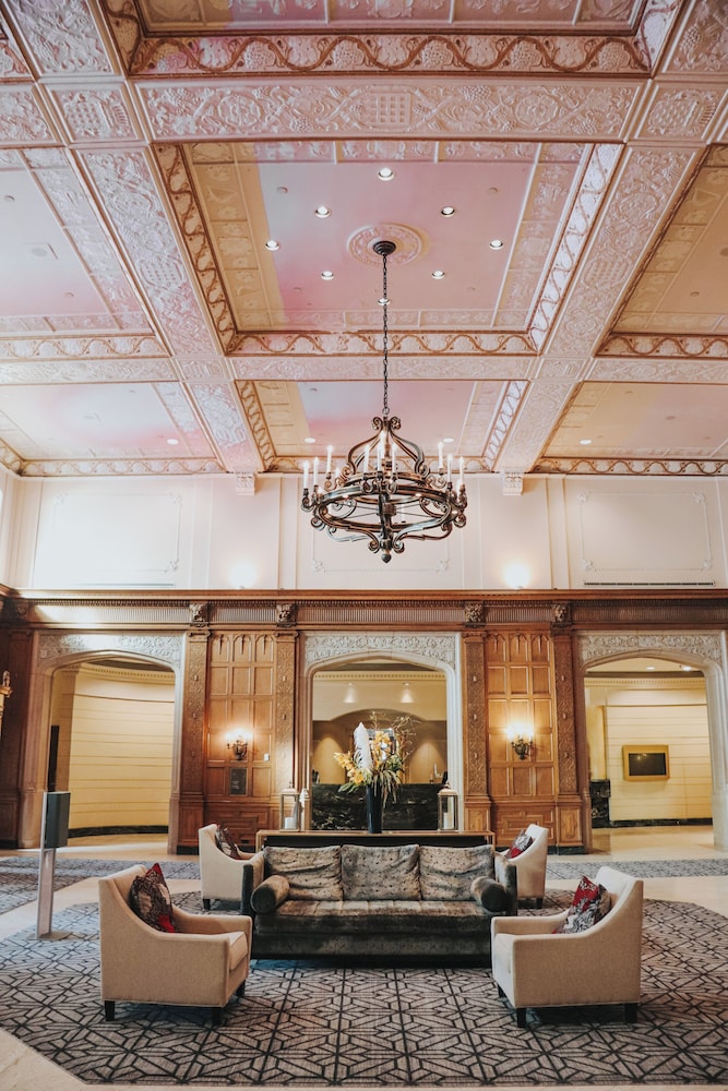 Fairmont Chateau Laurier 5/49