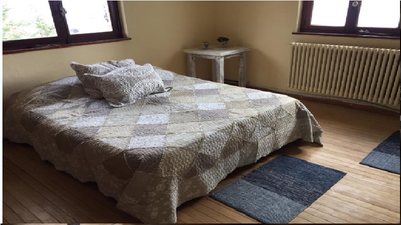Antiguo Solar Del Lago Bed And Breakfast 3/8