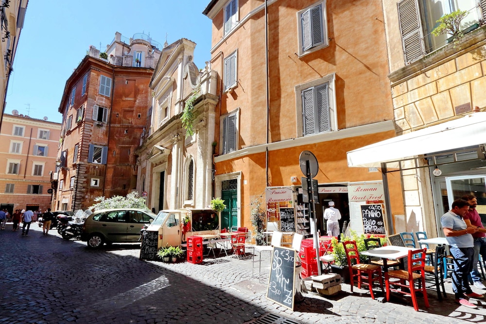 Parione Charme - My Extra Home 15/22