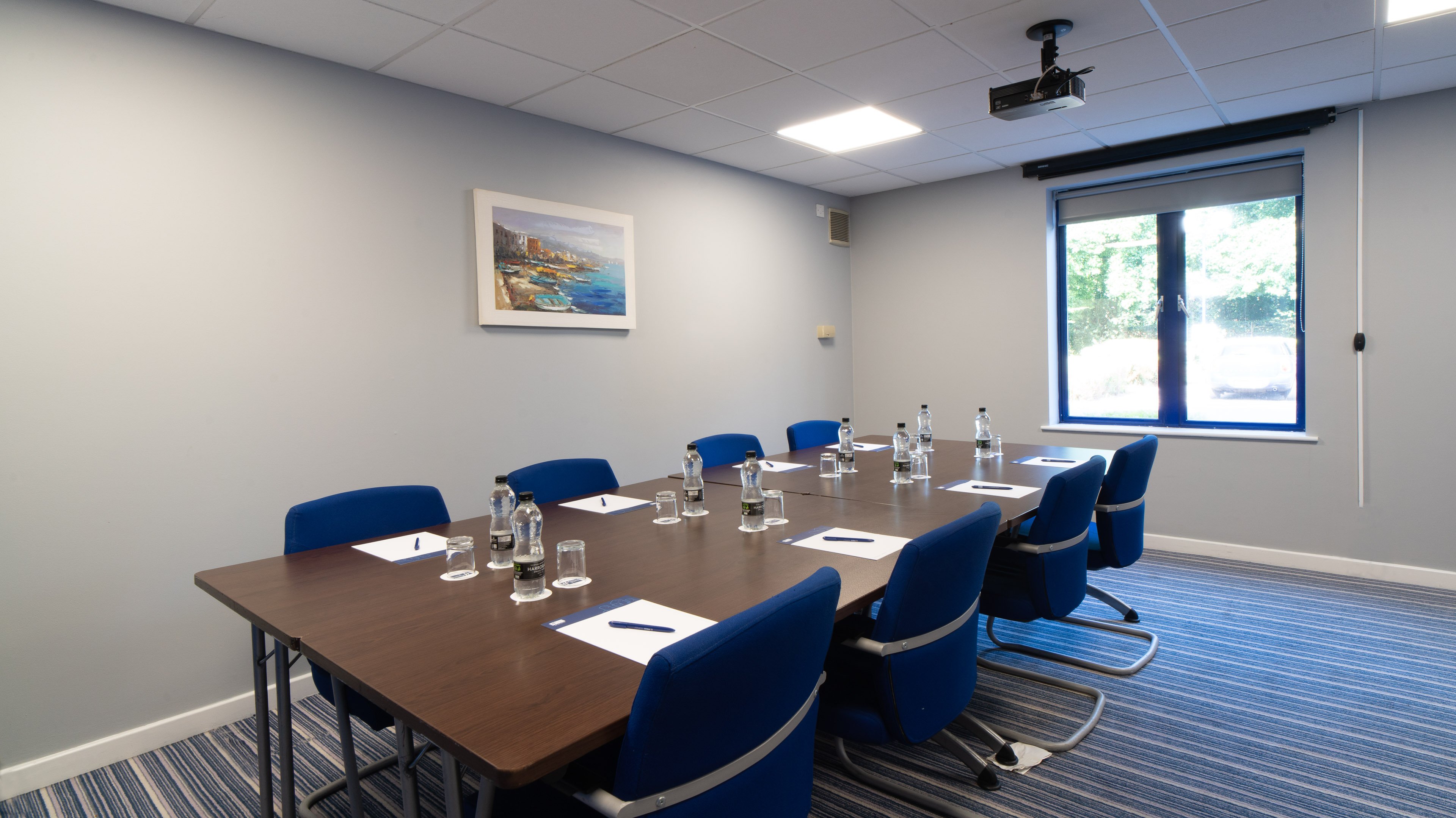 Holiday Inn Express Poole 44/50