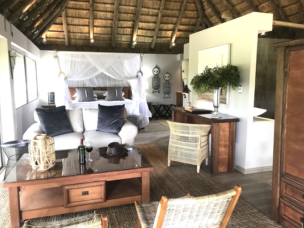 Karongwe River Lodge 55/78