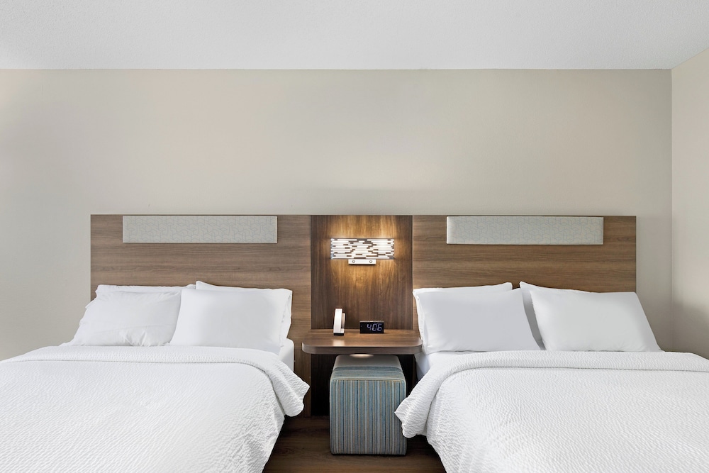 Holiday Inn Express Hotel And Suites Ooltewah Springs Chattanooga 25/67