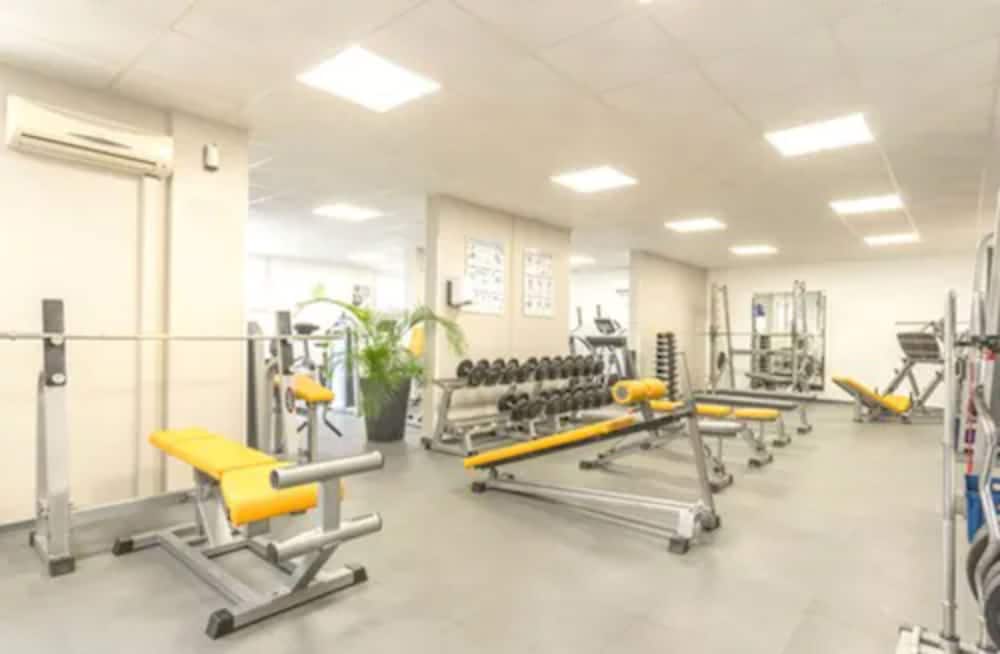 Natureva Spa 37/61