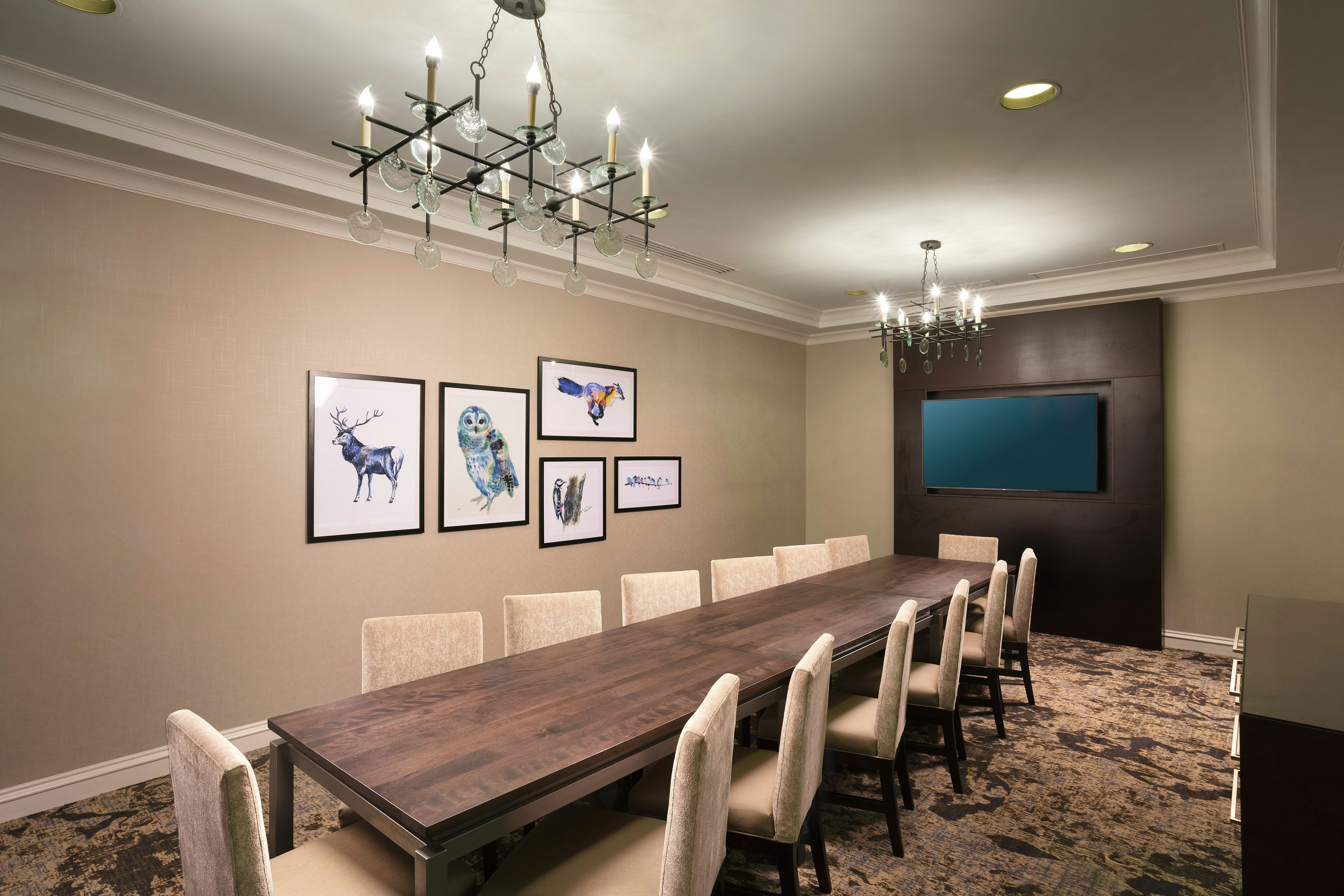 DoubleTree by Hilton Columbia South Carolina 39/43
