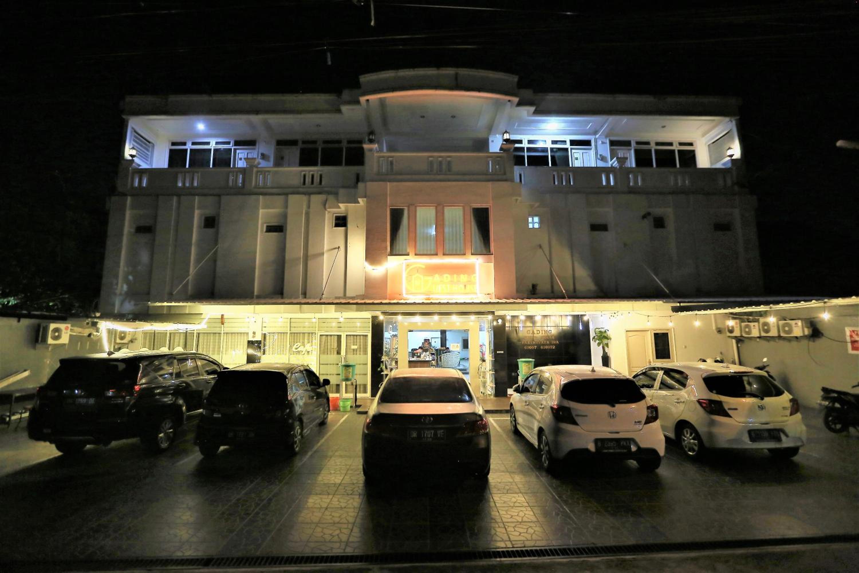 Gading Guest House 4/36