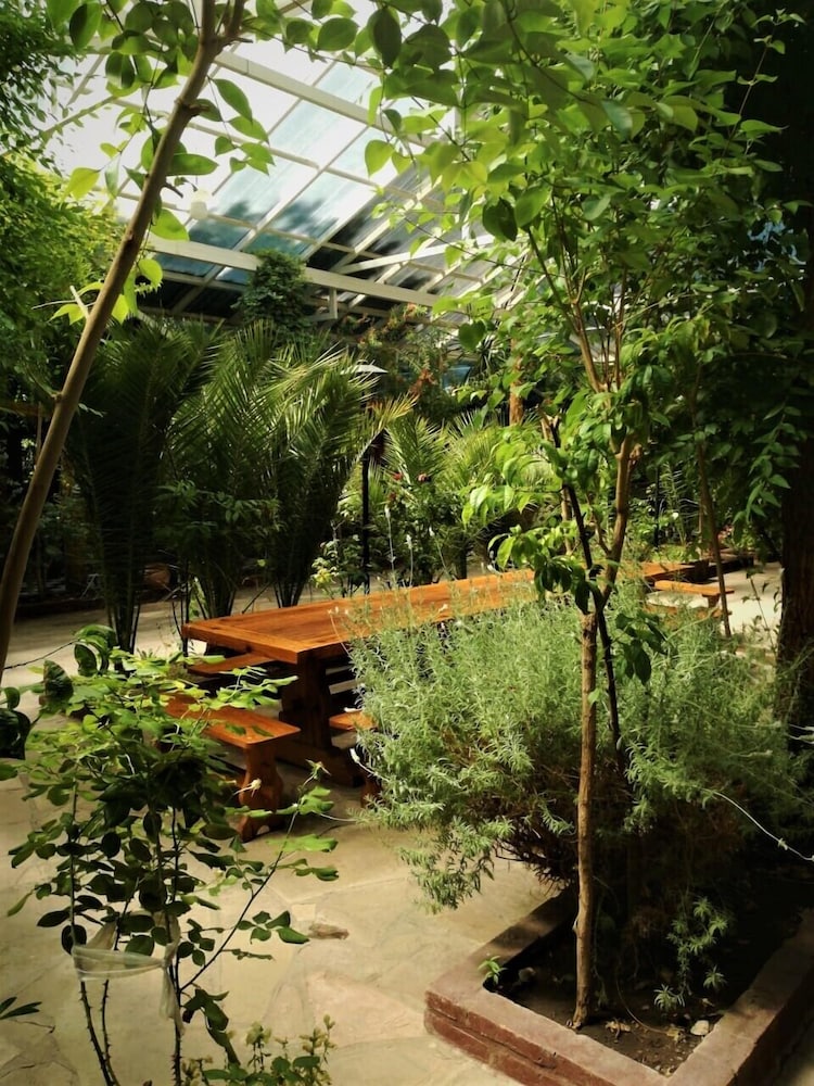 Don Pepe Hotel y Cabanas 59/63