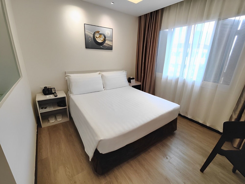 Link Hotel Singapore 19/49