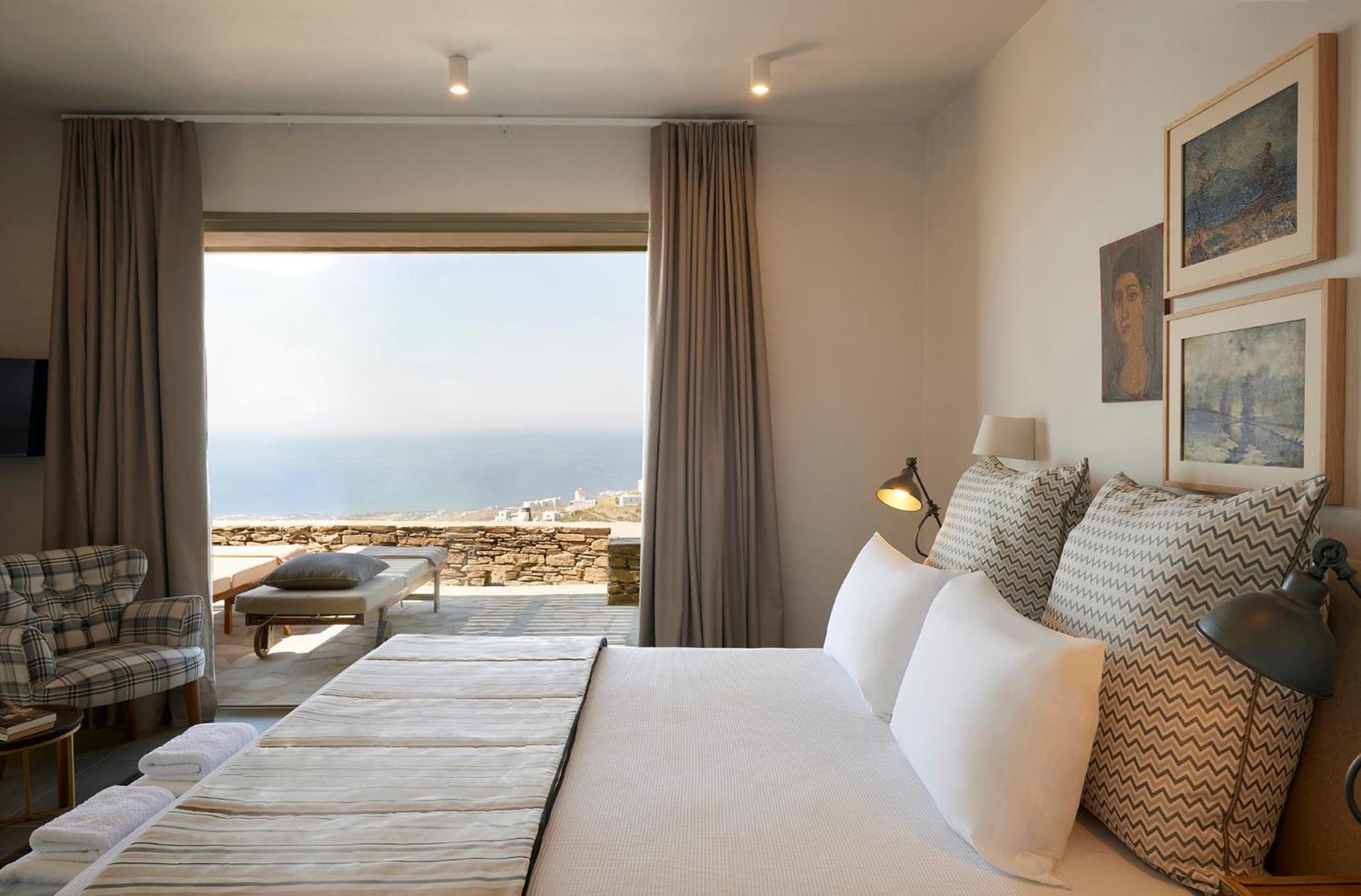 Suite, Private Pool