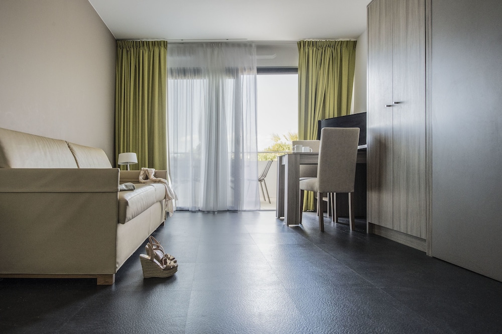 Suite Home Porticcio 43/69